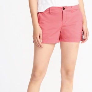 Women’s Salmon Shorts 3” inseam